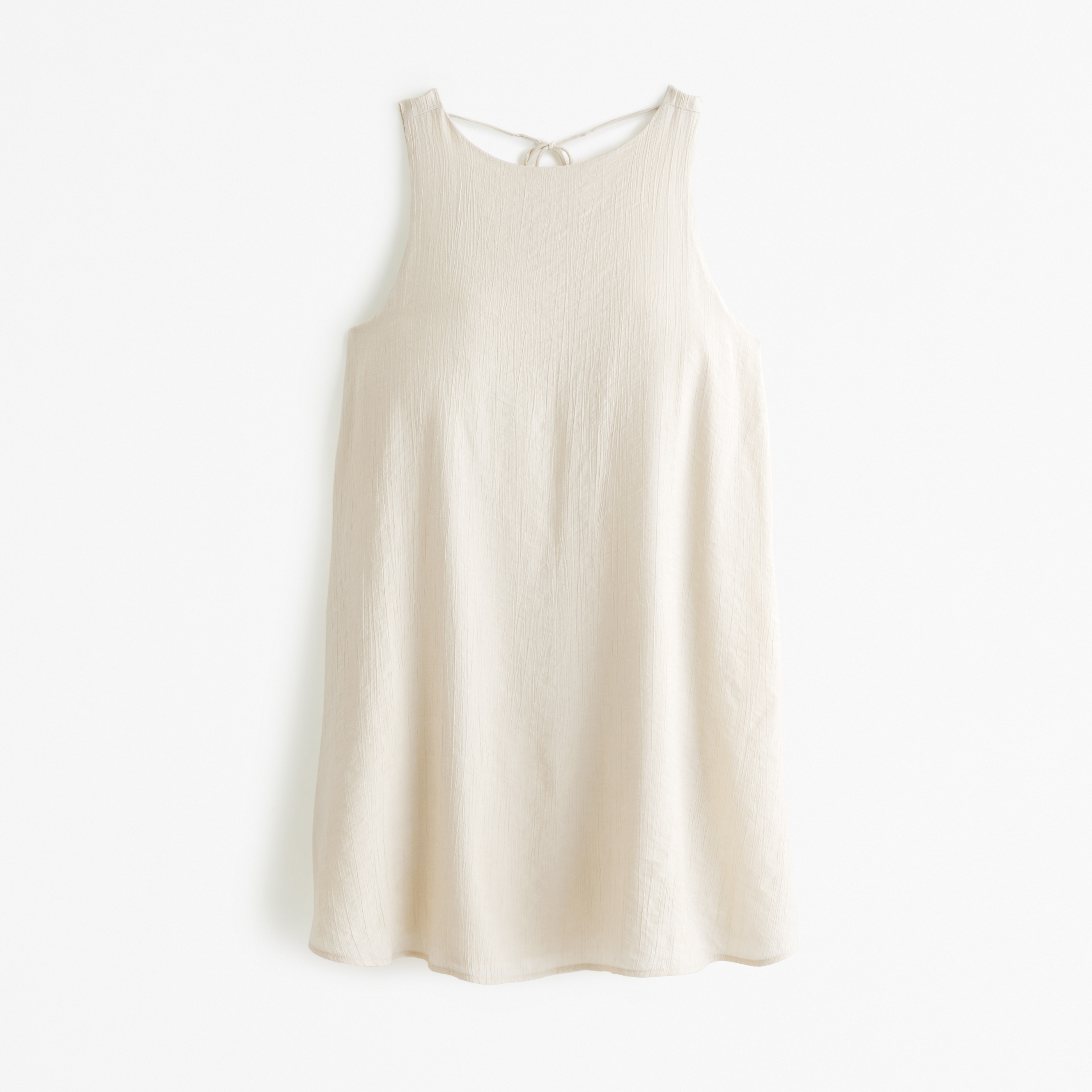 Women's Trapeze Mini Dress | Women's Clearance | Abercrombie.com