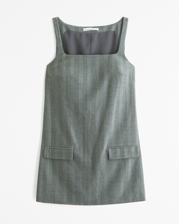 Women's Shift Dress Short Mini Dress