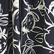 The A&F Emerson Poplin Puff Sleeve Midi Dress