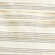 cream stripe