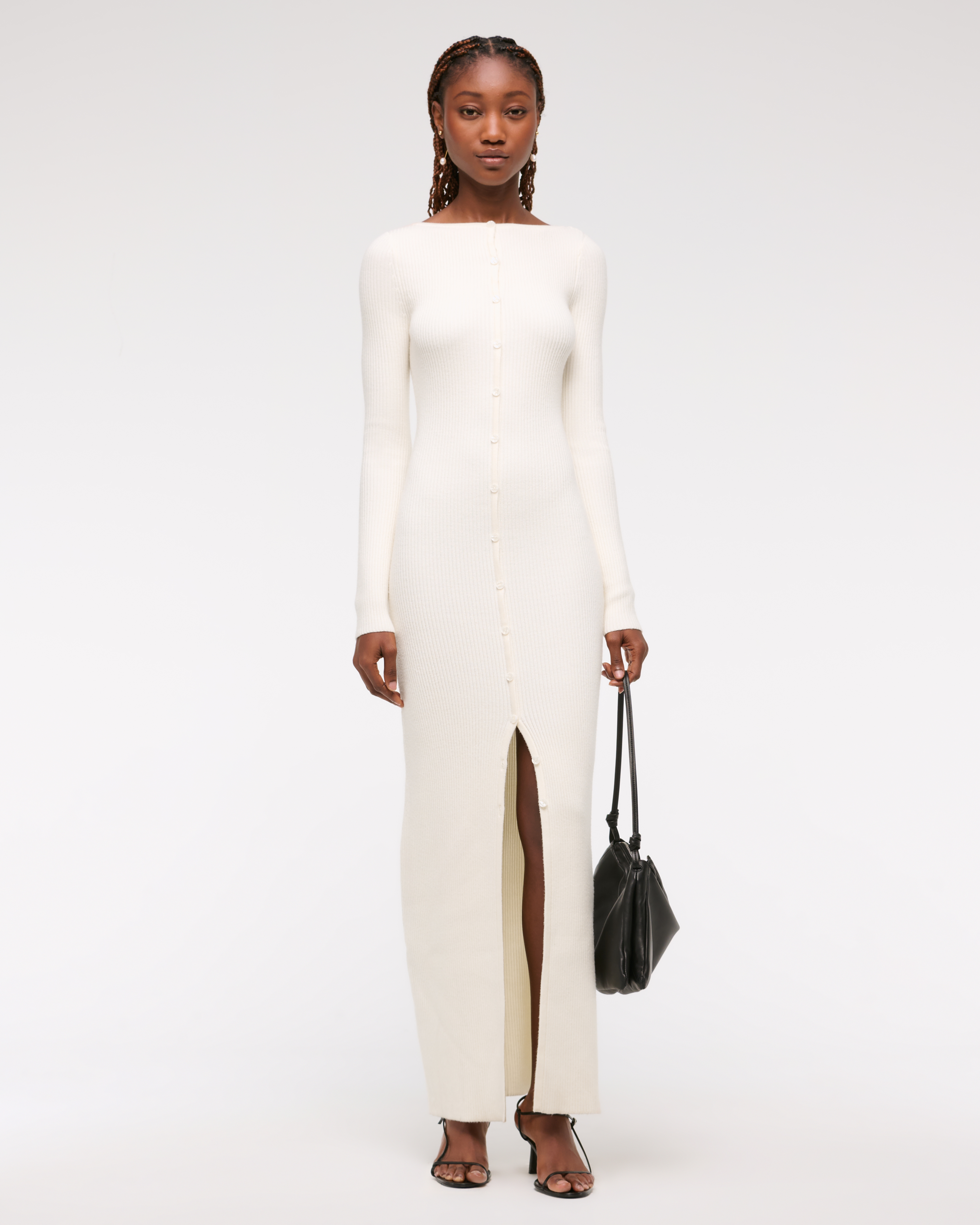 Sheath sweater dress online