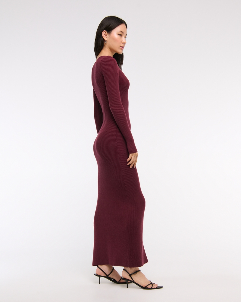 Block color winter wool coat women 5366