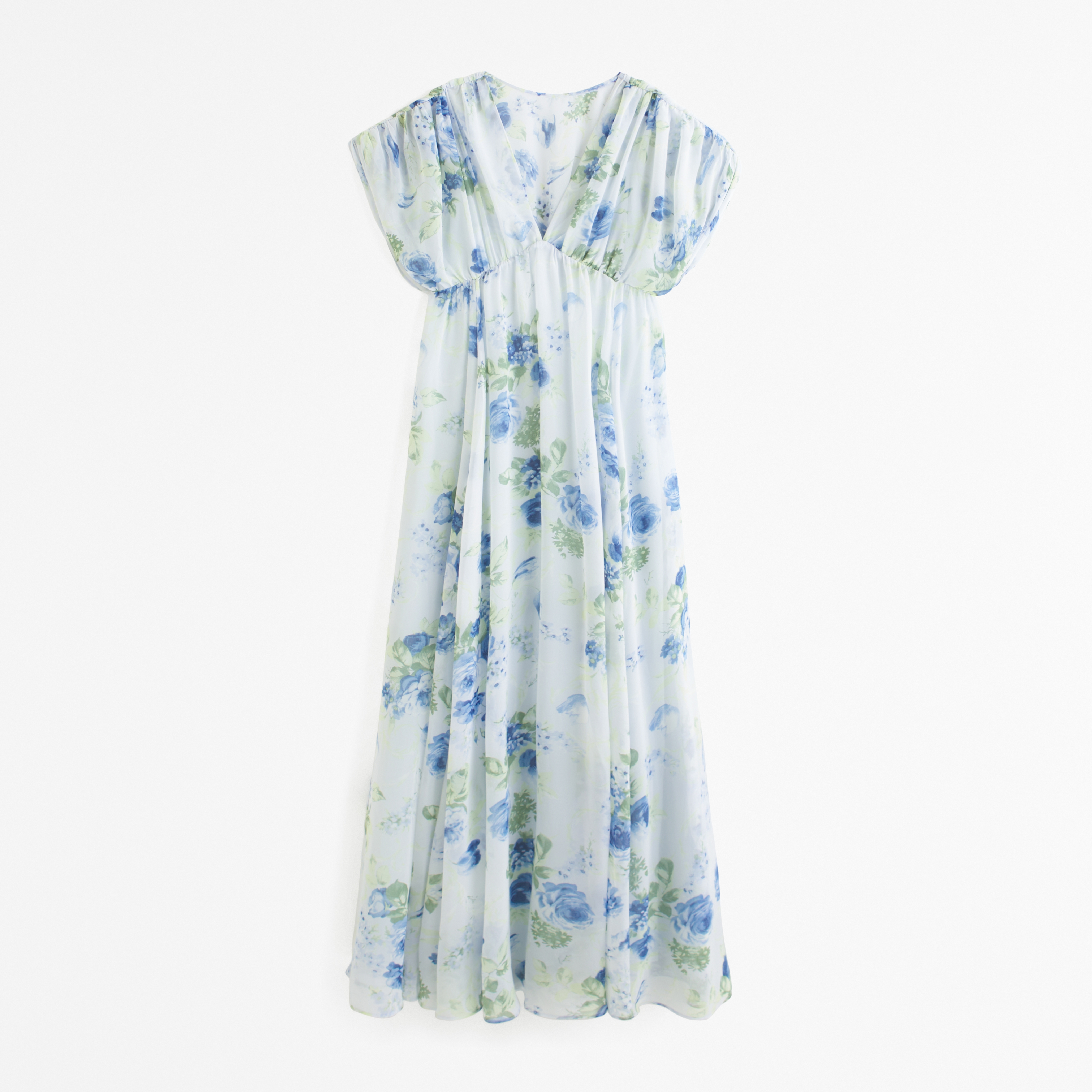 Dolman sleeve Knit dress – L'AUBE BLANC