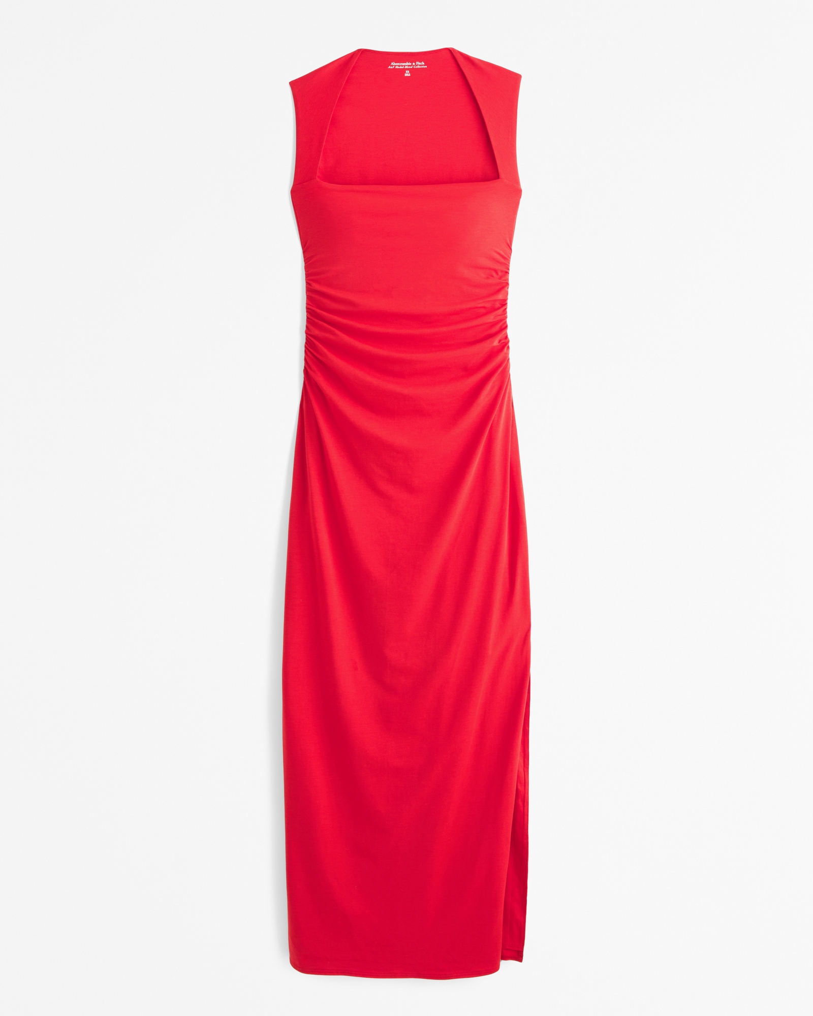 The A&F Ava Knit Maxi Dress