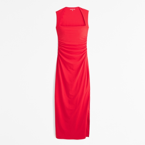 Женские платья Abercrombie & Fitch The A&F Ava Knit Maxi Dress