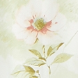 light green floral