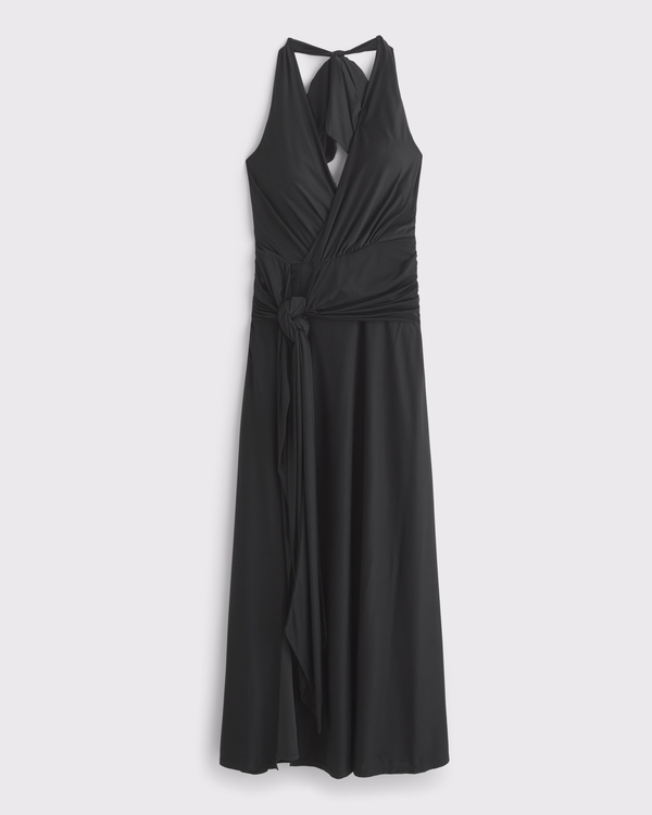 mable maxi dress SAMPLE-Mable Dress – SABO