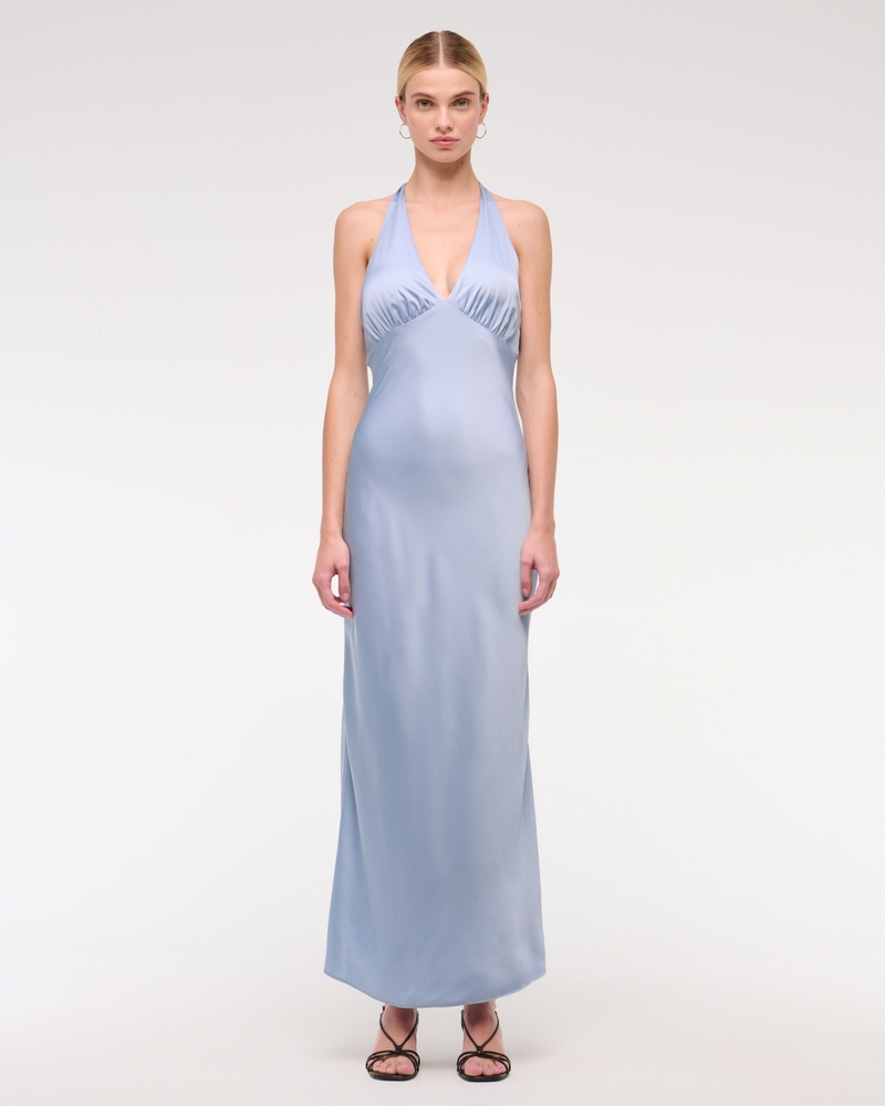 adrianna papell drop waist dress Adrianna Papell main image 1