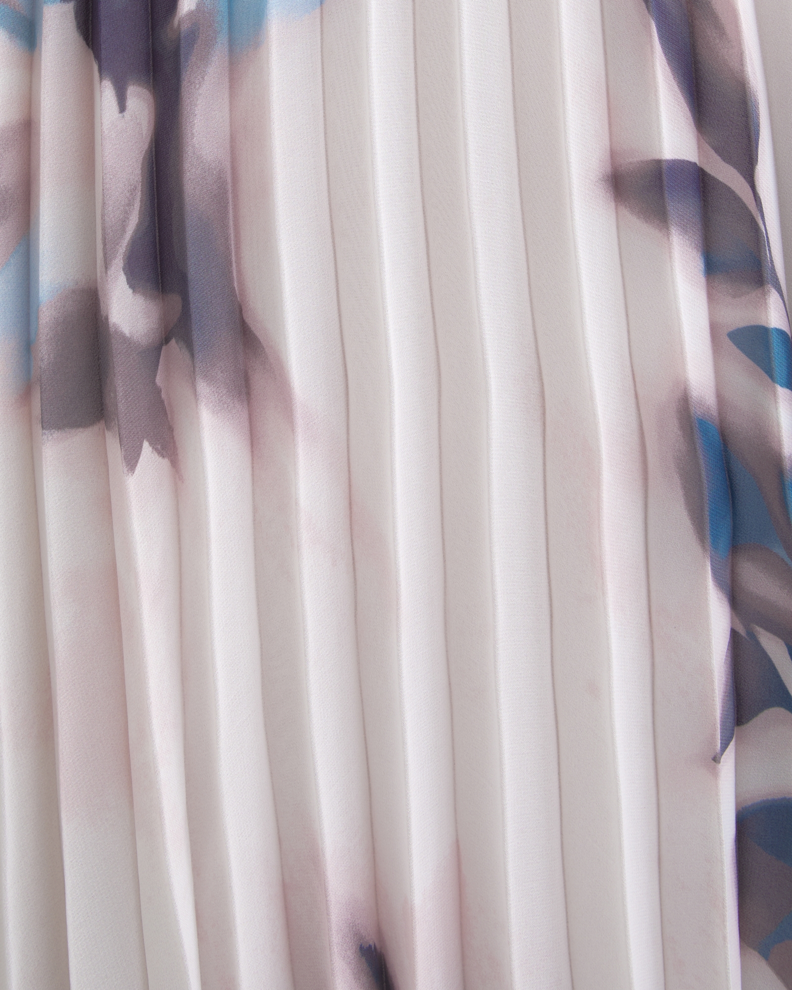 The A&F Giselle Babydoll Maxi Dress