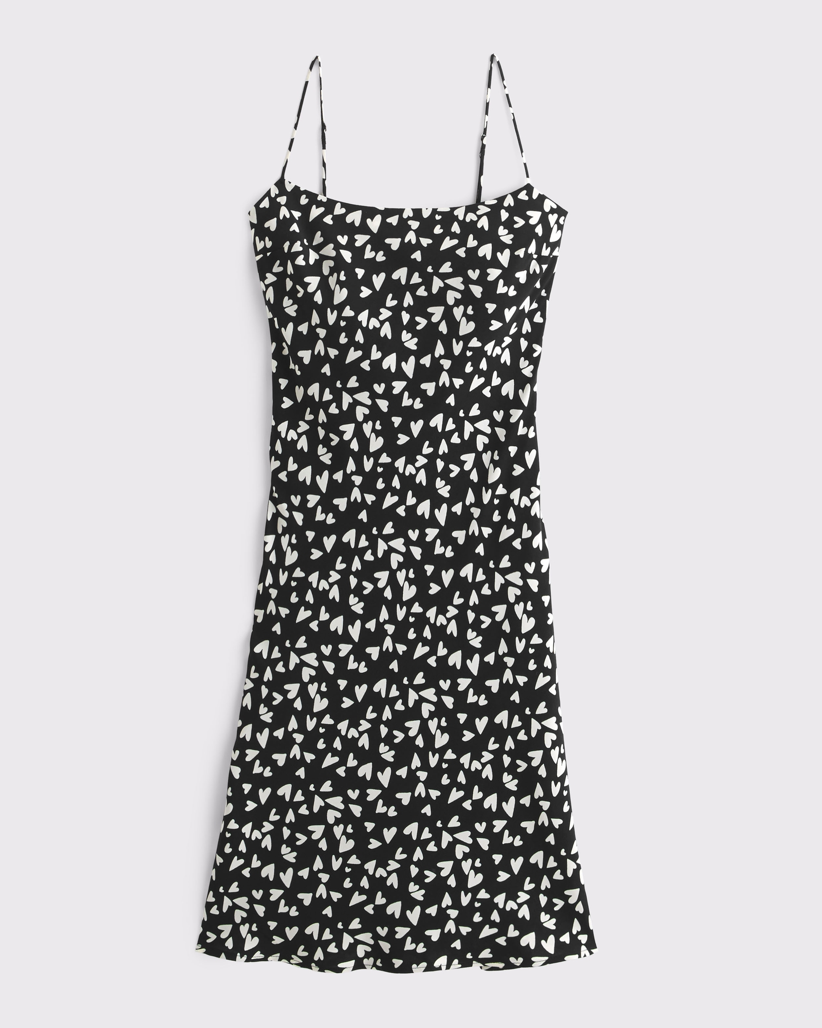 The A&F Julia Slip Knee-Length Dress