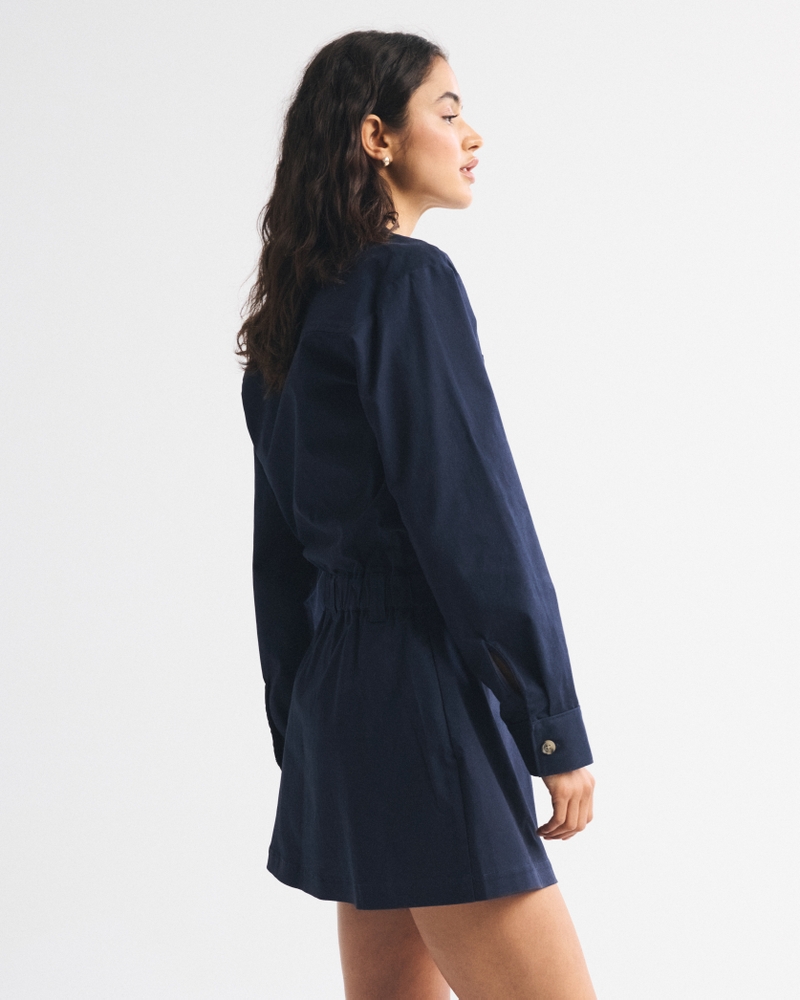 Women's Utility Skort Women's Dresses Jumpsuits