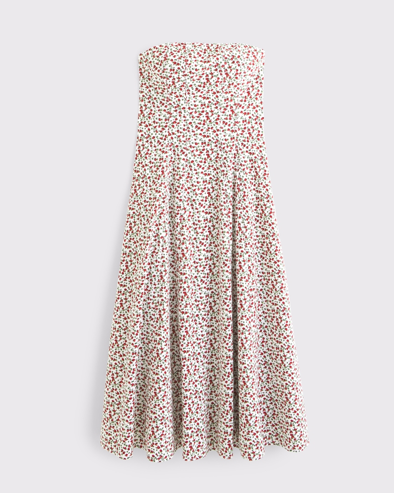 z supply leira midi dress Z Supply Raewyn Dark Chocolate Rib Midi Dress