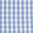 light blue pattern