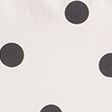 cream dot