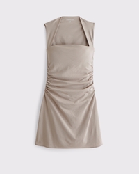 The A&F Ava Mini Dress