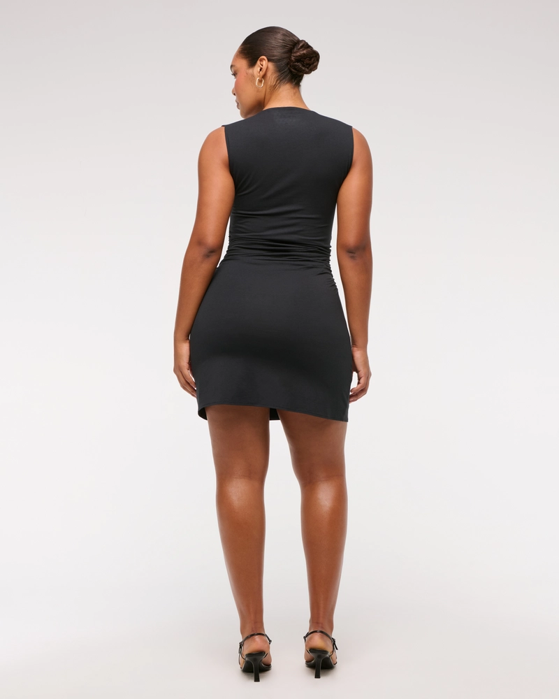 The A&F Ava Mini Dress