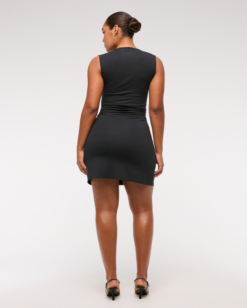 The A&F Ava Mini Dress