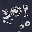 navy pattern