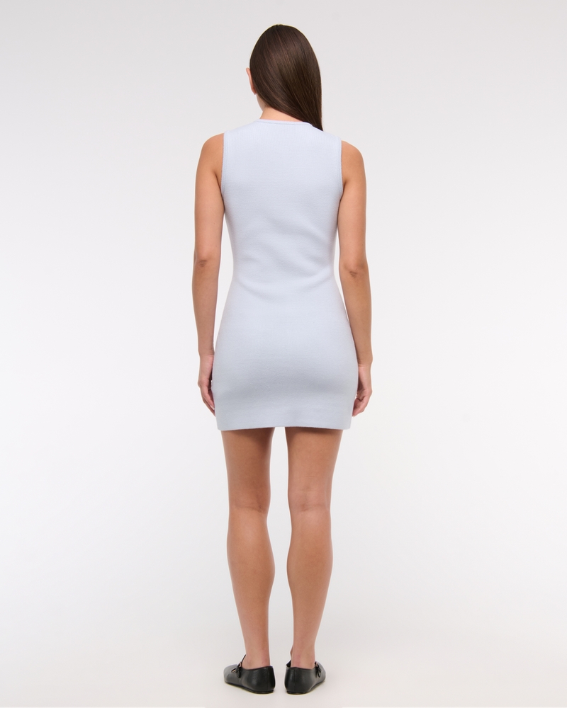 The A&F Mara Mini Sweater Dress