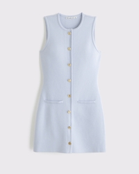 The A&F Mara Mini Sweater Dress