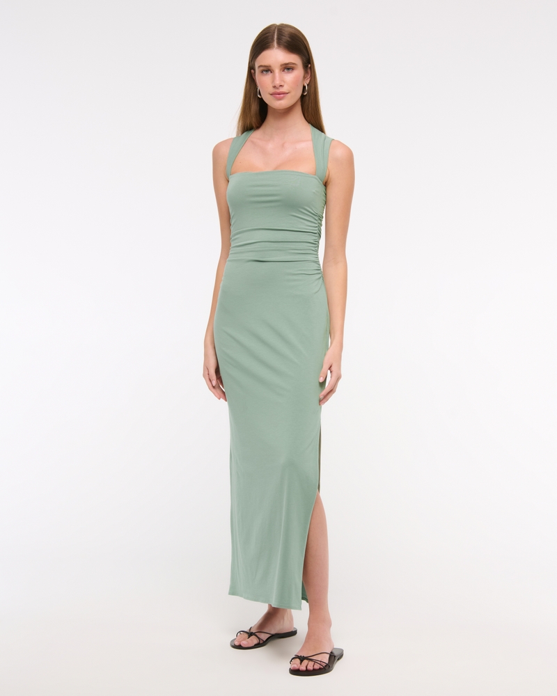 The A&F Ava Mini Dress