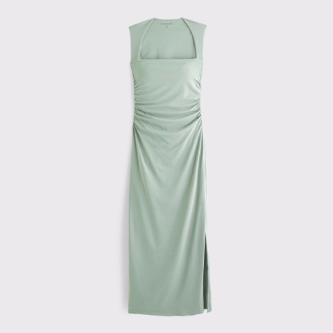 Женские платья Abercrombie & Fitch The A&F Ava Knit Midi Dress