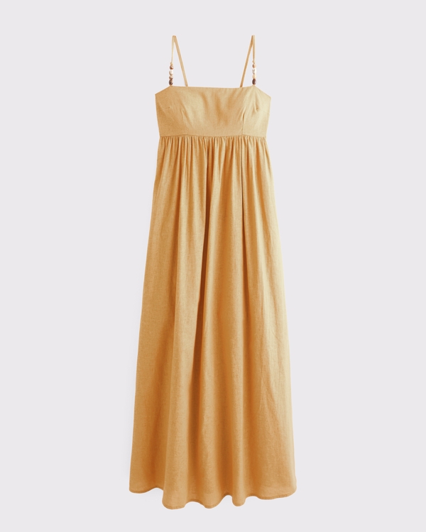 Slip Maxi Dress
