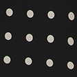 black dot