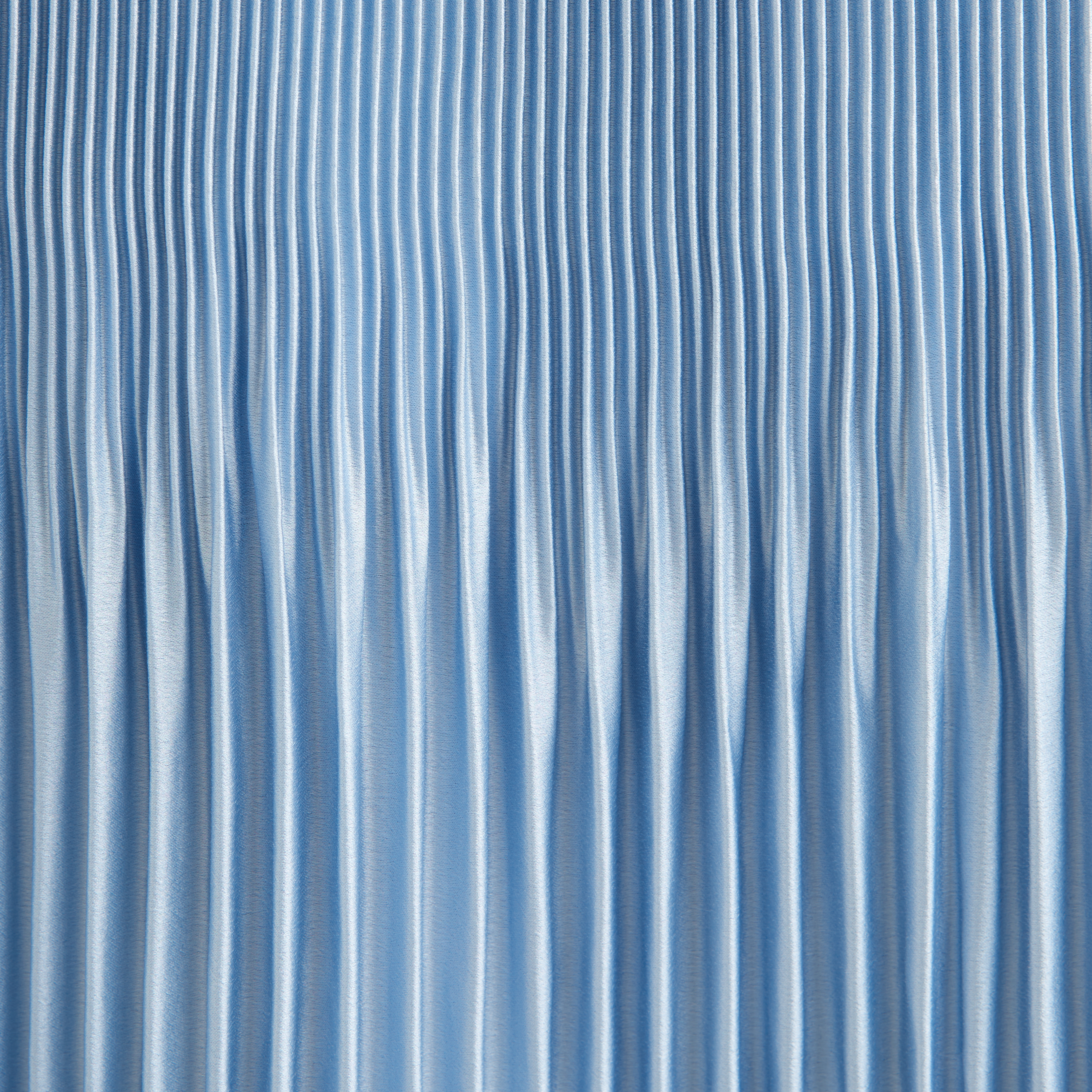 Abercrombie & Fitch The A&f Giselle Pleat Release Midi Dress