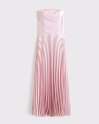 The A&F Giselle Drop-Waist Maxi Dress