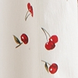 cherry print