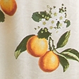 cream pattern