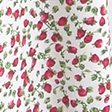 strawberry print