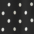 black dot