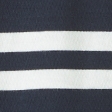 dark indigo stripe