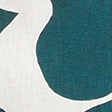 dark green pattern