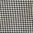 black pattern