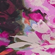 pink floral