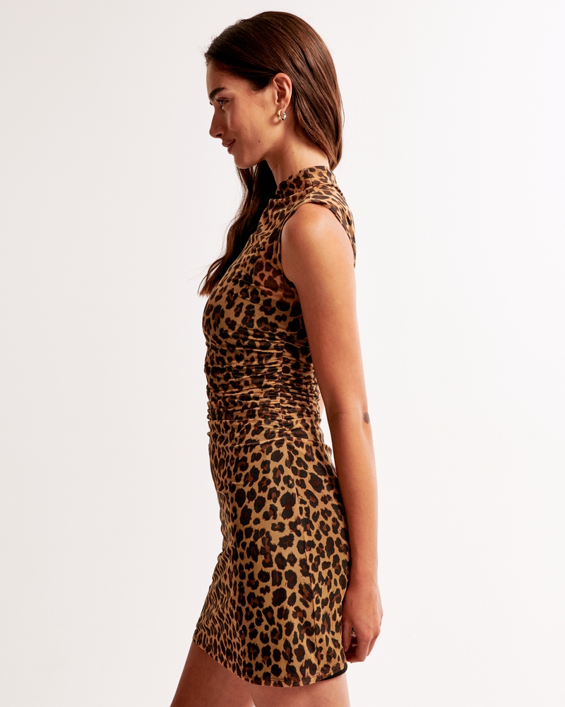 The A&F Paloma Mini Dress