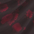 red floral