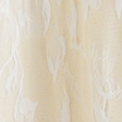 cream floral
