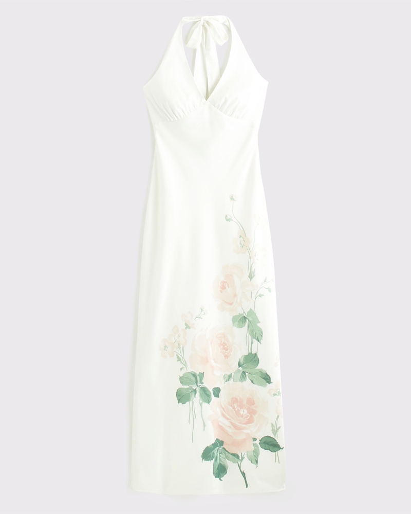 下着・アンダーウェア 1940s White Slip Dress 1940s Slip Dress | eBay