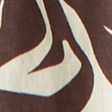 brown pattern