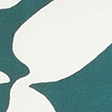 teal pattern