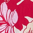 red floral