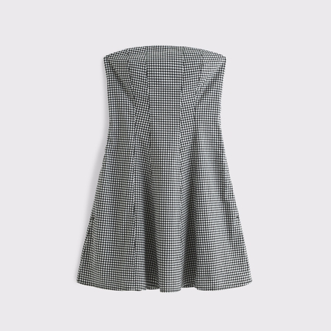 Женские платья Abercrombie & Fitch The A&F Mila Strapless Mini Dress