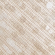 cream sequin