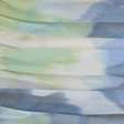 blue pattern