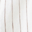 cream stripe