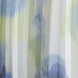 blue pattern